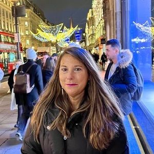 Meet your Posher, Vanessa